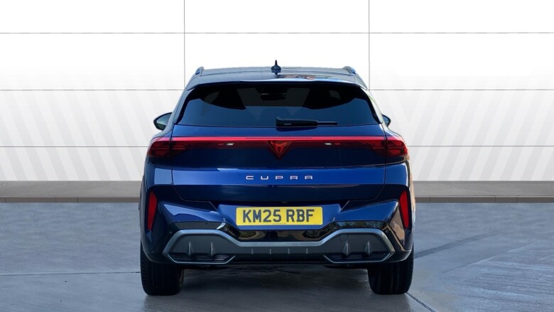 CUPRA Terramar 1.5 eHybrid 204 V2 5dr DSG Hatchback